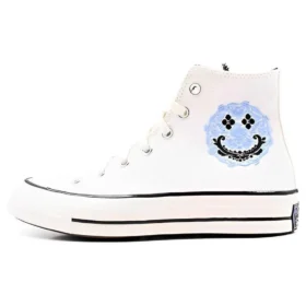 Chuck 70 „Vintage Floral White”