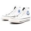Chuck 70 „Vintage Floral White”