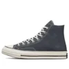 Chuck 70 Vintage High „Iron Grey”