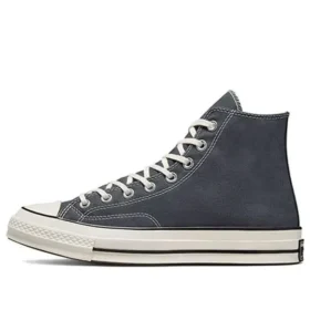 Chuck 70 Vintage High „Iron Grey”