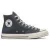 Chuck 70 Vintage High „Iron Grey”