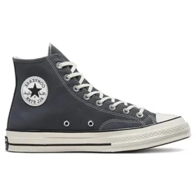 Chuck 70 Vintage High „Iron Grey”