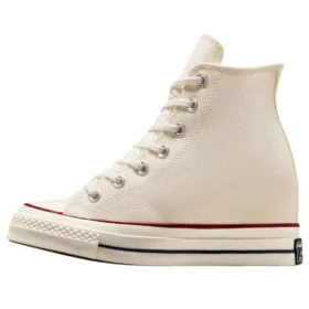 Chuck 70 Wedge „Egret”