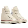 Chuck 70 Wedge „Egret”