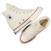 Chuck 70 Wedge „Egret”