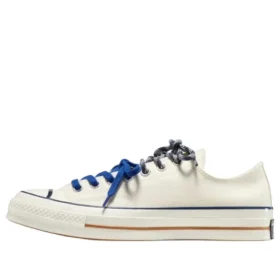 Chuck 70 „White Brown”