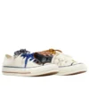 Chuck 70 „White Brown”