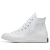 Chuck 70 „White Flames”