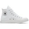 Chuck 70 „White Flames”