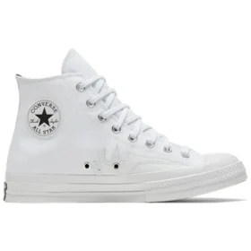 Chuck 70 „White Flames”