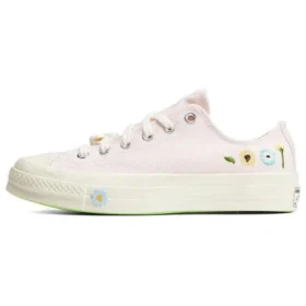 Chuck 70 „White Flower”
