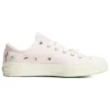 Chuck 70 „White Flower”