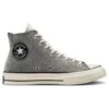 Chuck 70 Workwear High „Split – Burnt Honey”