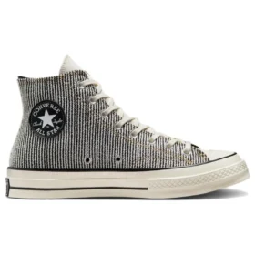 Chuck 70 Workwear High „Split – Burnt Honey”