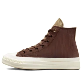 Chuck 70 Workwear High „Squirrel Friend Brown”