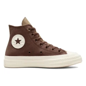 Chuck 70 Workwear High „Squirrel Friend Brown”