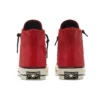 Chuck 70 Zip High „University Red”