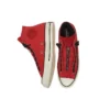 Chuck 70 Zip High „University Red”
