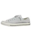 Chuck 70 Zip Ox „Pure Platinum”