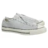 Chuck 70 Zip Ox „Pure Platinum”