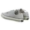 Chuck 70 Zip Ox „Pure Platinum”