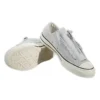 Chuck 70 Zip Ox „Pure Platinum”