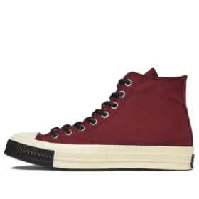 Chuck 70s „Burgundy Black”