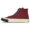 Chuck 70s „Burgundy Black”