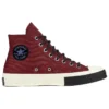 Chuck 70s „Burgundy Black”