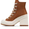 Chuck 70s De Luxe Heel „Tawny Owl”