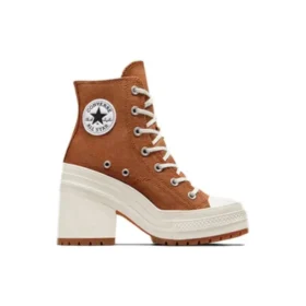 Chuck 70s De Luxe Heel „Tawny Owl”