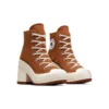 Chuck 70s De Luxe Heel „Tawny Owl”