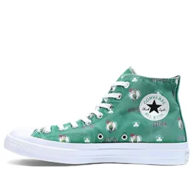 Chuck 70s Hi „Boston Celtics”