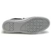 Chuck 70s Hi Franchise San Antonio Spurs „Black Silver”