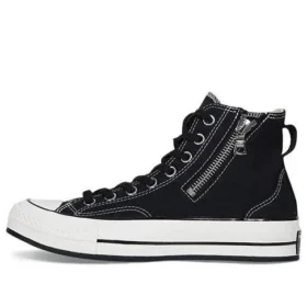 Chuck 70s Hi „Riri Black”