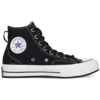 Chuck 70s Hi „Riri Black”