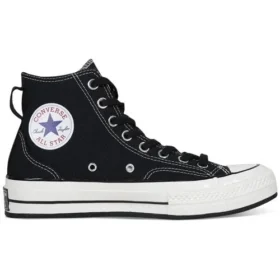Chuck 70s Hi „Riri Black”