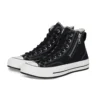 Chuck 70s Hi „Riri Black”