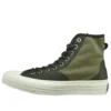 Chuck 70s Hi Top Hiker „Medium Olive”