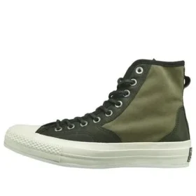 Chuck 70s Hi Top Hiker „Medium Olive”