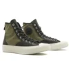 Chuck 70s Hi Top Hiker „Medium Olive”
