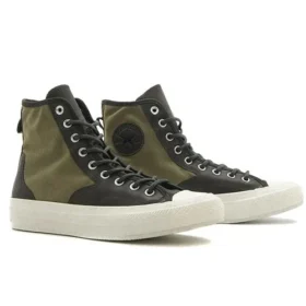 Chuck 70s Hi Top Hiker „Medium Olive”