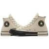 Chuck 70s High „Ivory Black”