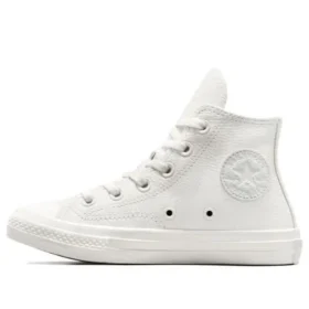 Chuck 70s High Top „Alb”