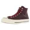 Chuck 70s High Top „Black Red”