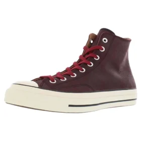 Chuck 70s High Top „Black Red”