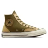 Chuck 70s High-Top „Cosmic Turtle”