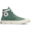 Chuck 70s High Top Paint Splatter „Admire Elm”