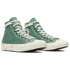 Chuck 70s High Top Paint Splatter „Admire Elm”