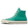 Chuck 70s High „Verde”
